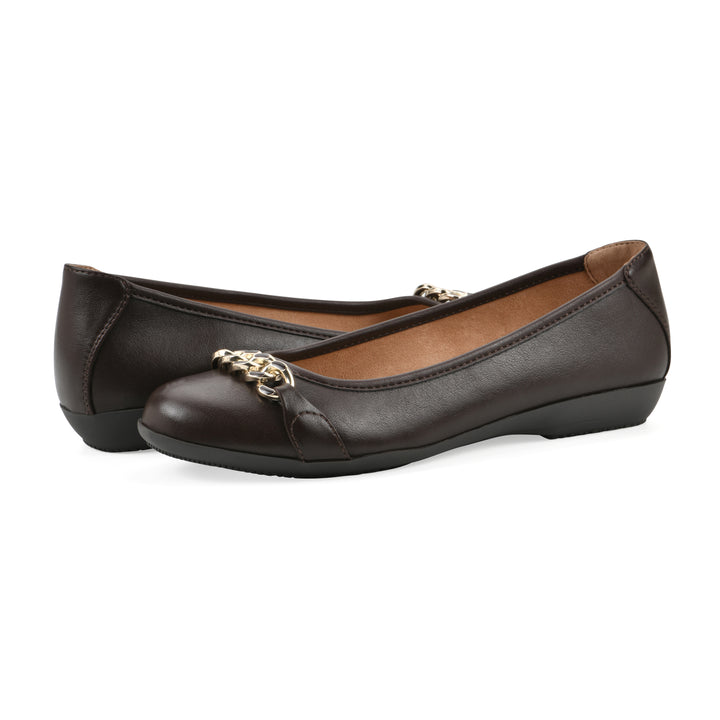 Carlise Ballet Flat