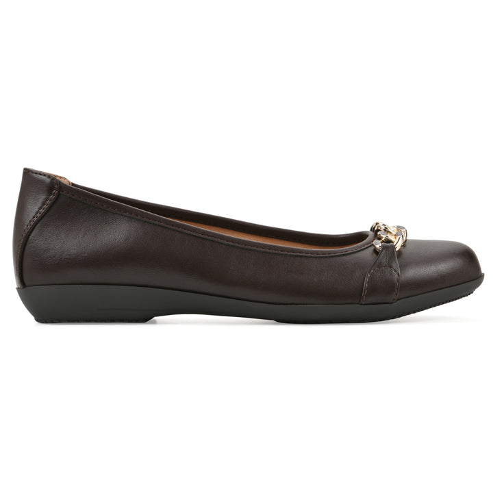 Carlise Ballet Flat
