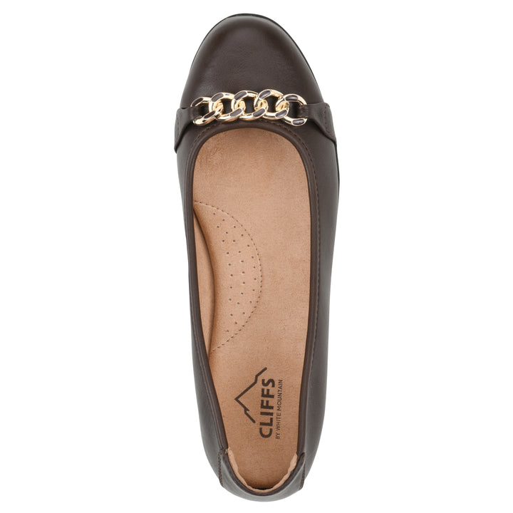 Carlise Ballet Flat