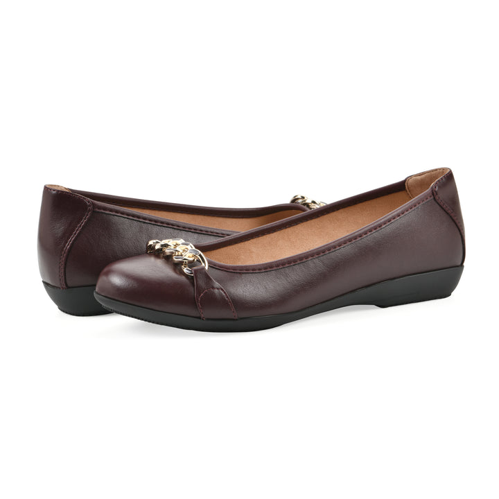 Carlise Ballet Flat