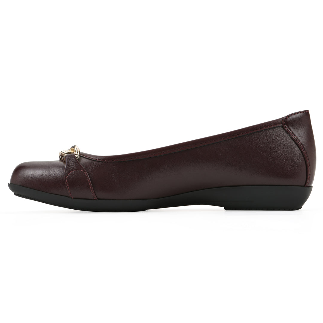 Carlise Ballet Flat
