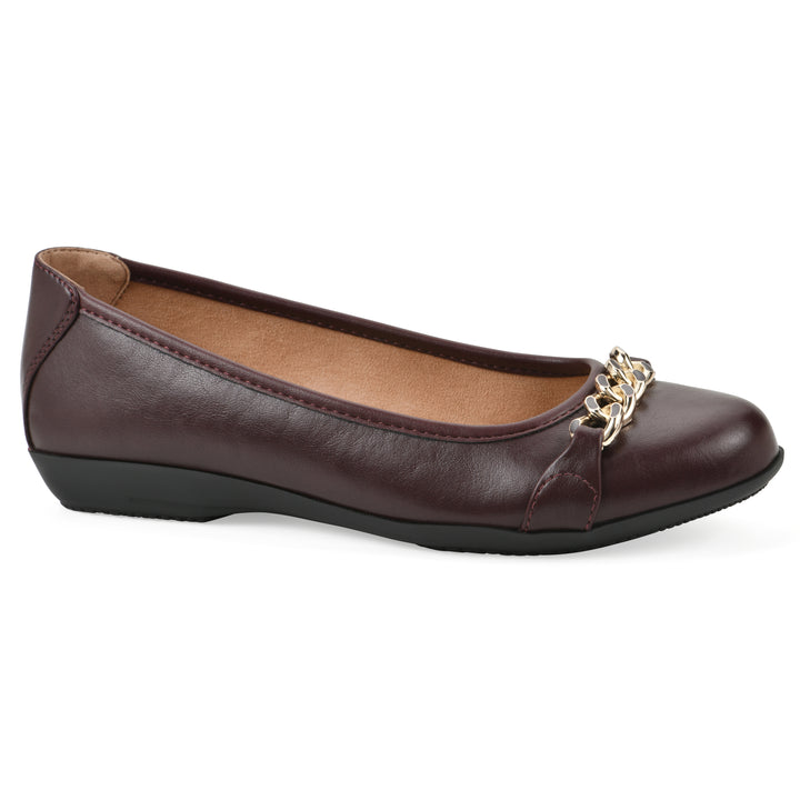 Carlise Ballet Flat