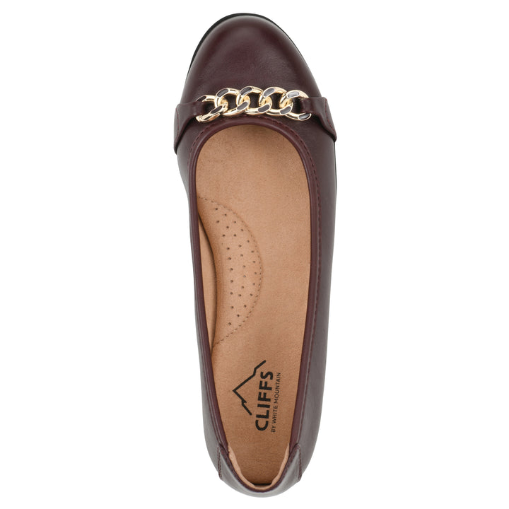 Carlise Ballet Flat