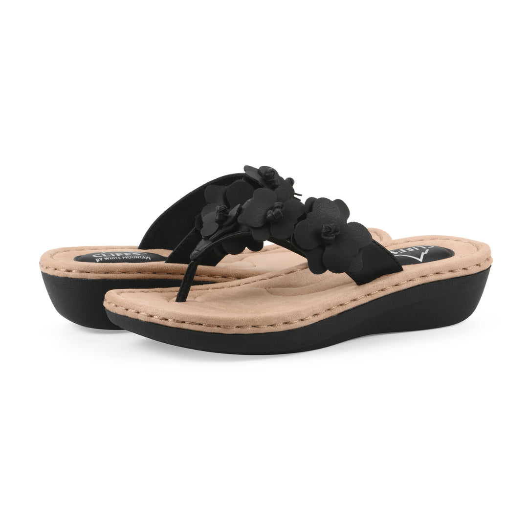Cassilia Sandal