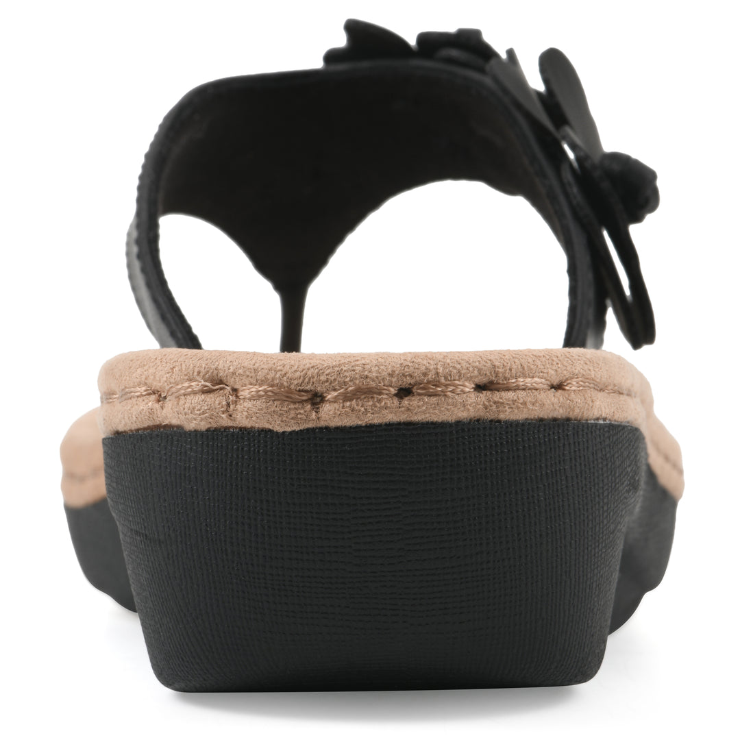 Cassilia Sandal