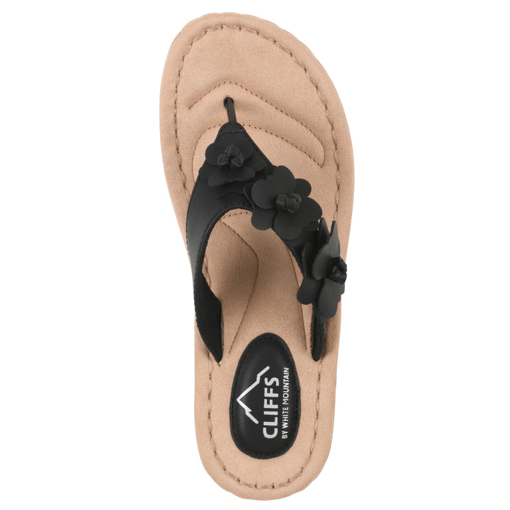 Cassilia Sandal