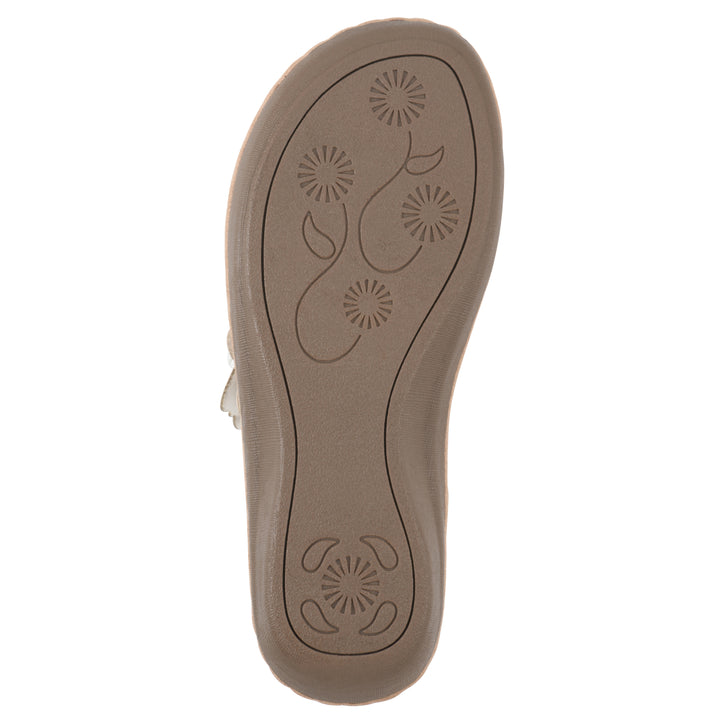 Cassilia Sandal