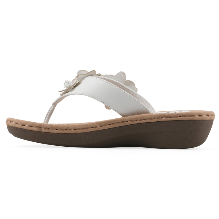 Cassilia Sandal