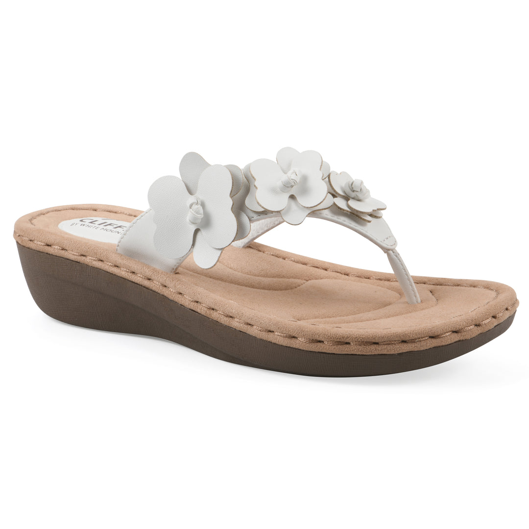 Cassilia Sandal