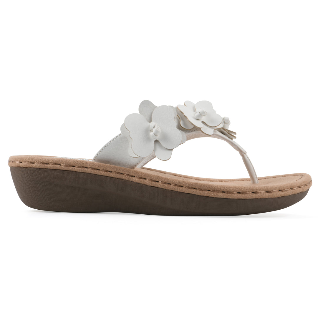 Cassilia Sandal