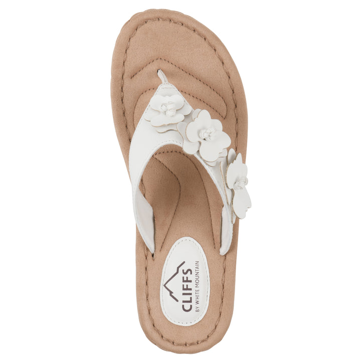Cassilia Sandal