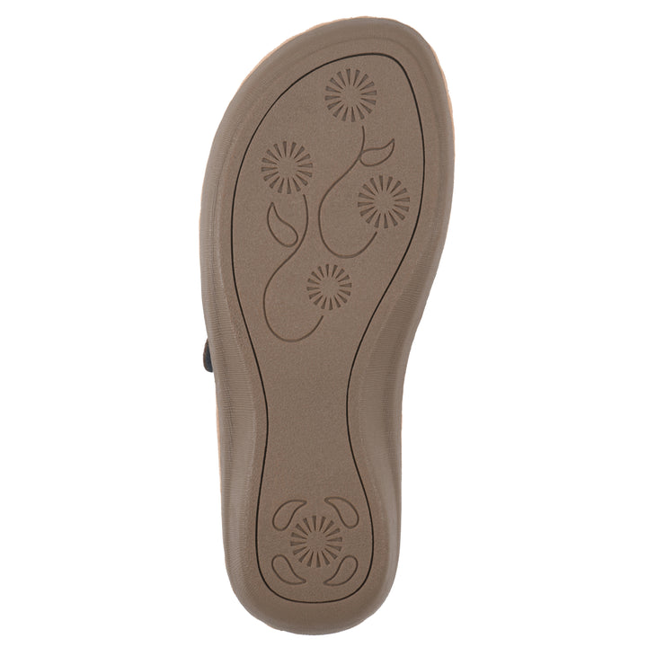 Cassilia Sandal