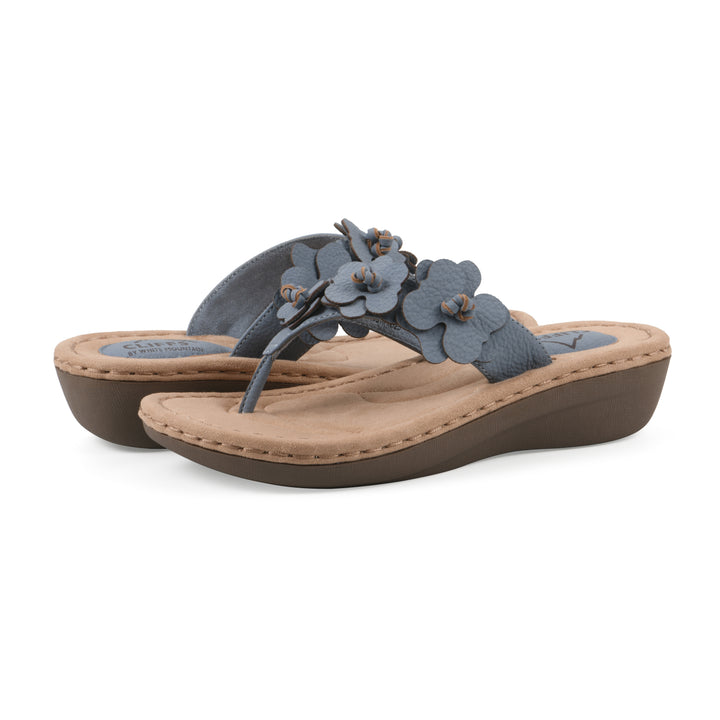 Cassilia Sandal