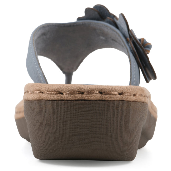 Cassilia Sandal