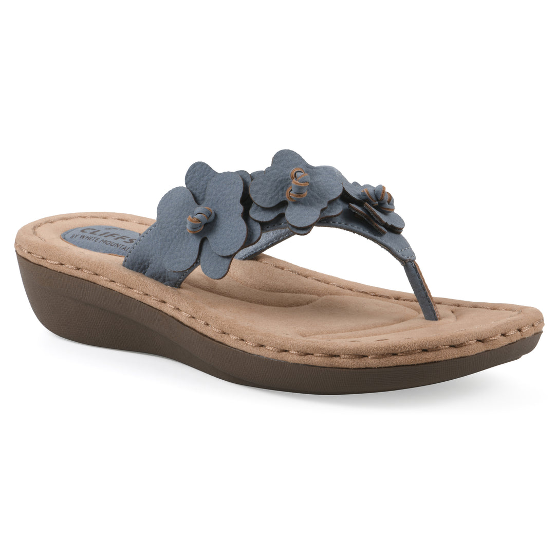 Cassilia Sandal