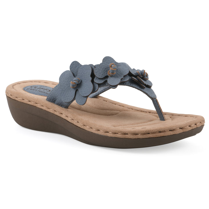 Cassilia Sandal