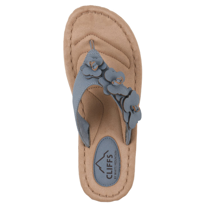 Cassilia Sandal