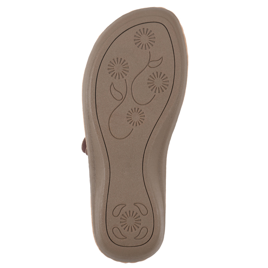Cassilia Sandal