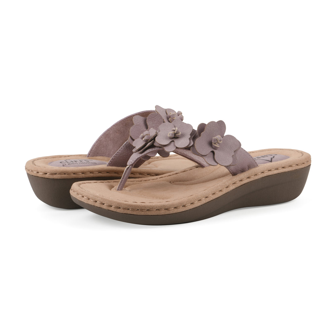Cassilia Sandal