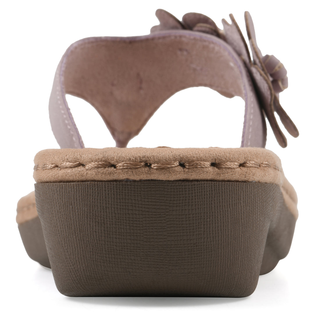 Cassilia Sandal