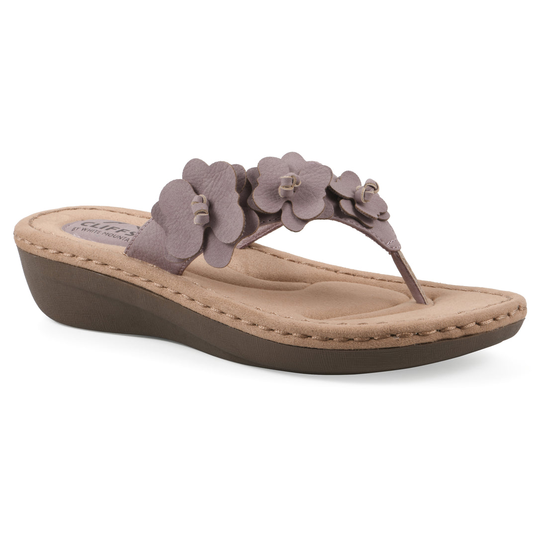 Cassilia Sandal