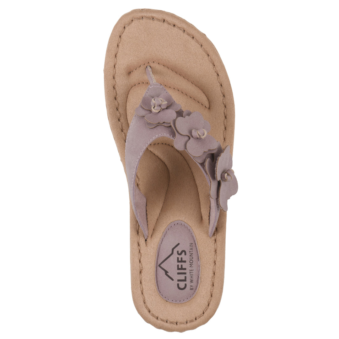 Cassilia Sandal