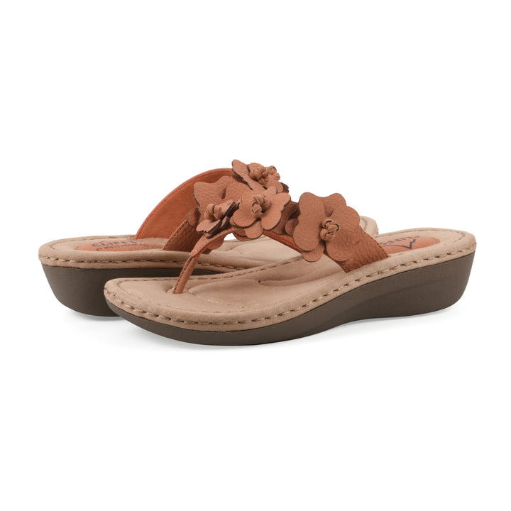 Cassilia Sandal