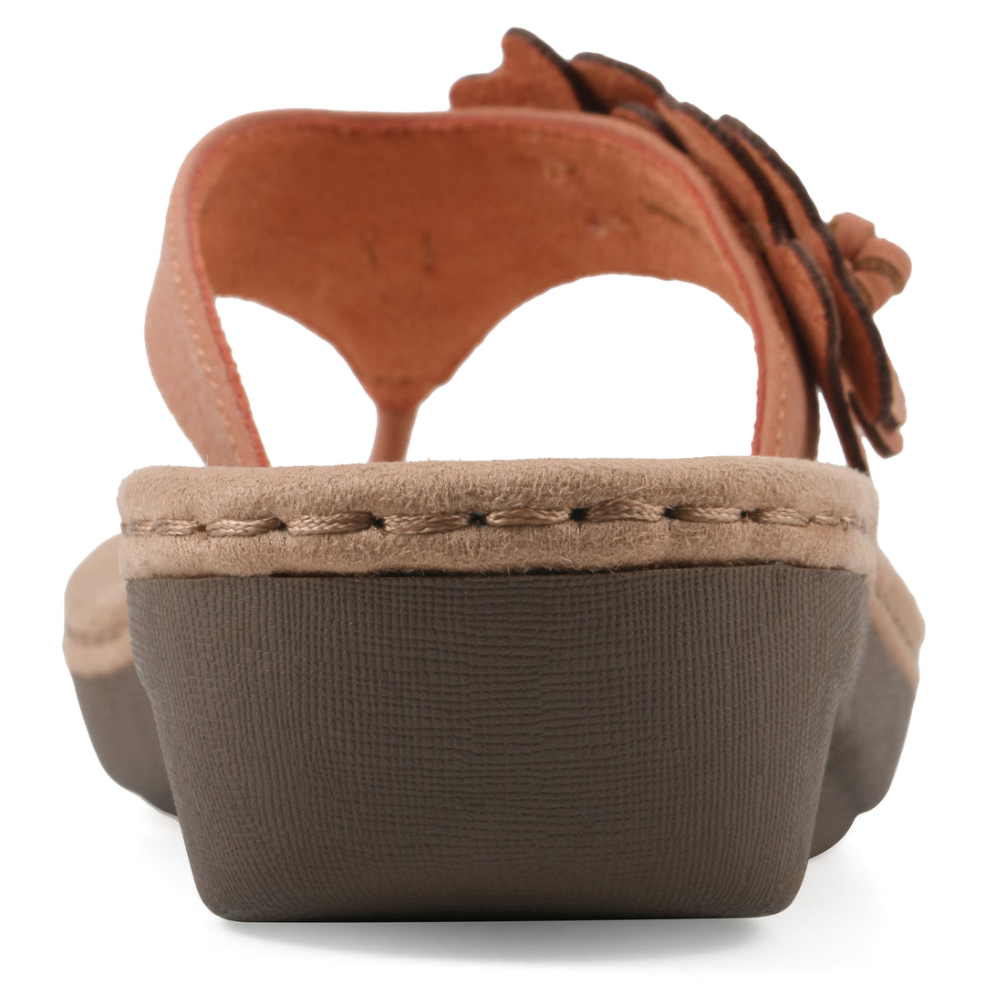 Cassilia Sandal