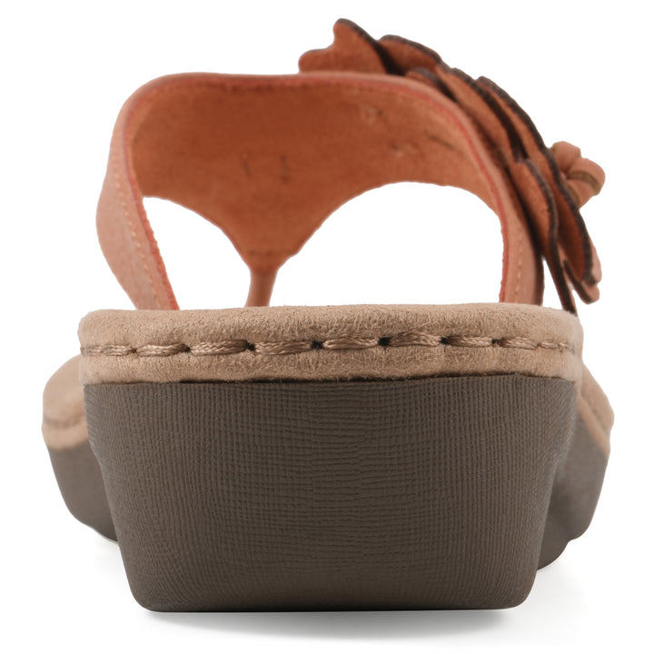 Cassilia Sandal