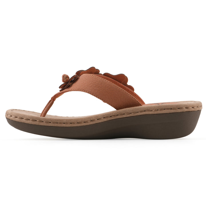 Cassilia Sandal