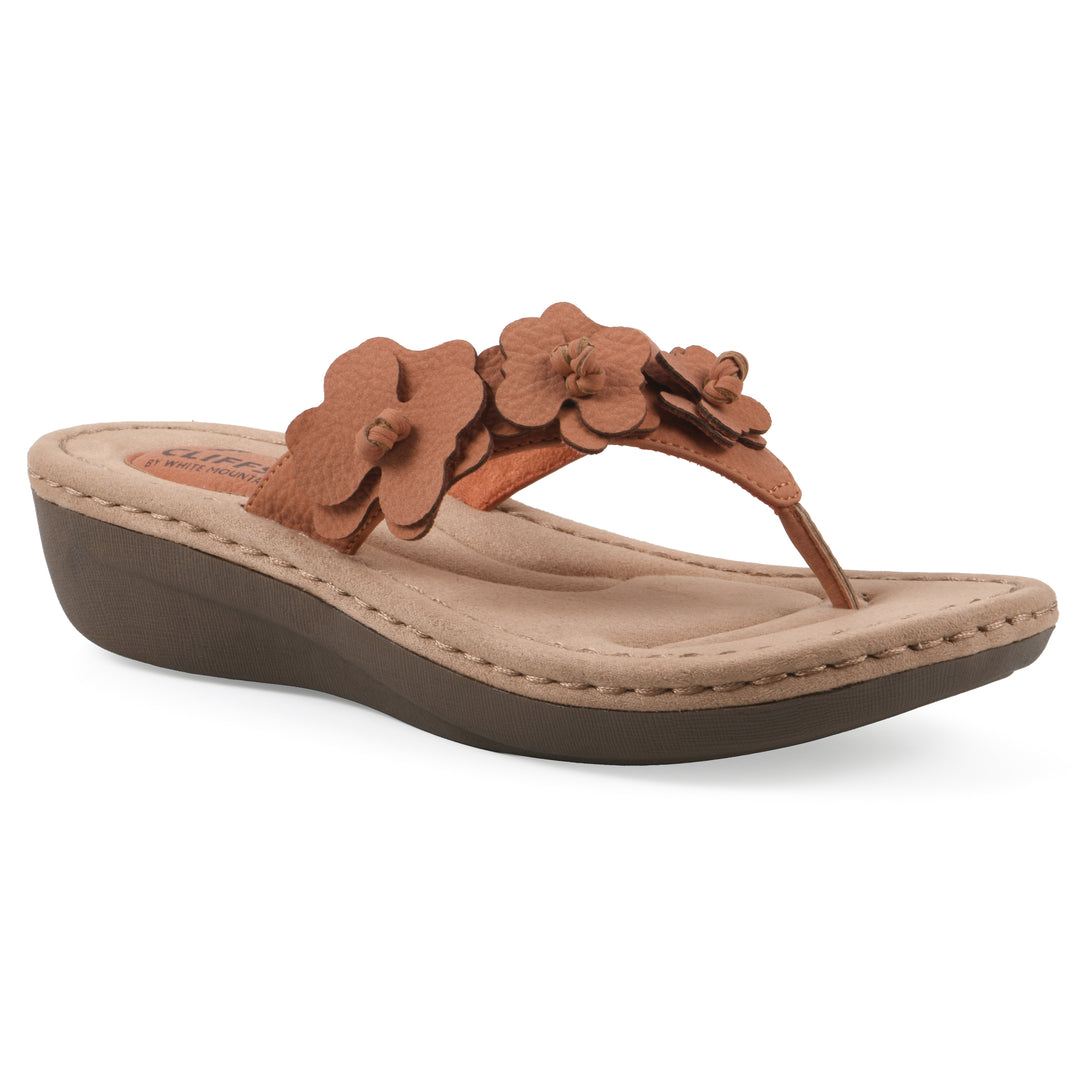 Cassilia Sandal
