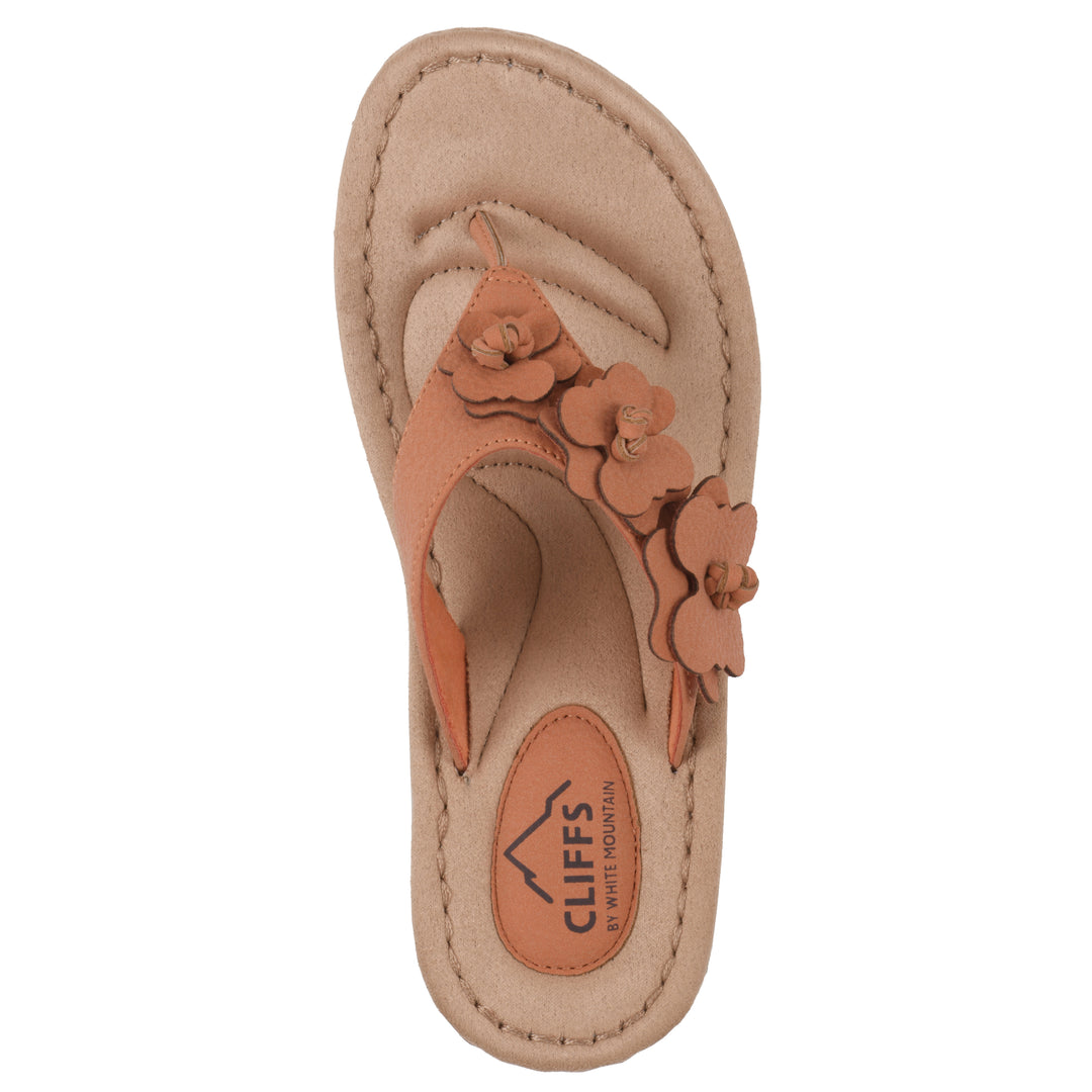 Cassilia Sandal