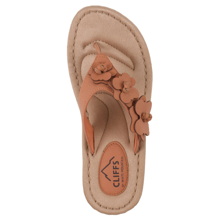 Cassilia Sandal