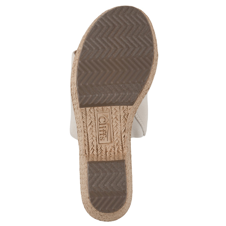 Birkley Heeled Sandal