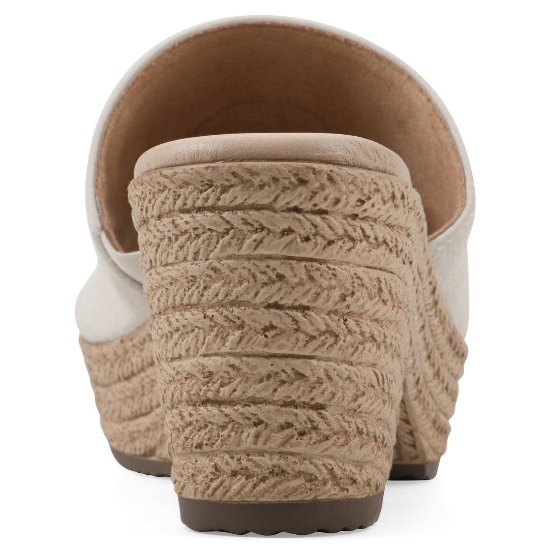 Birkley Heeled Sandal