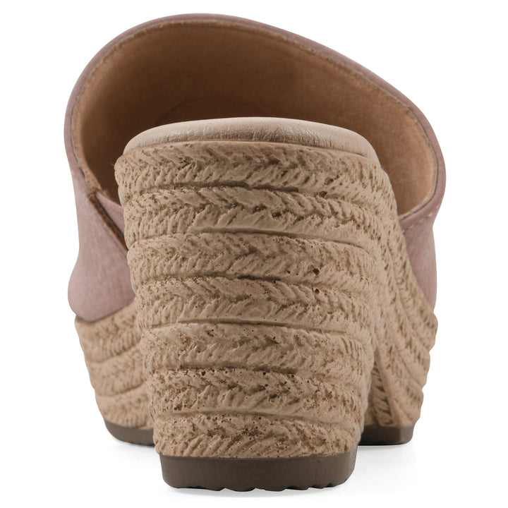 Birkley Heeled Sandal