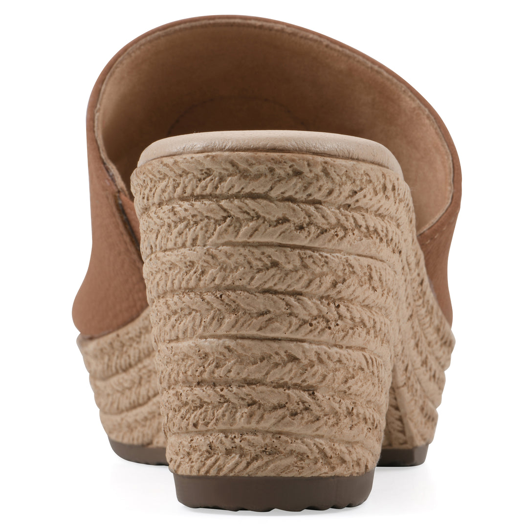 Birkley Heeled Sandal