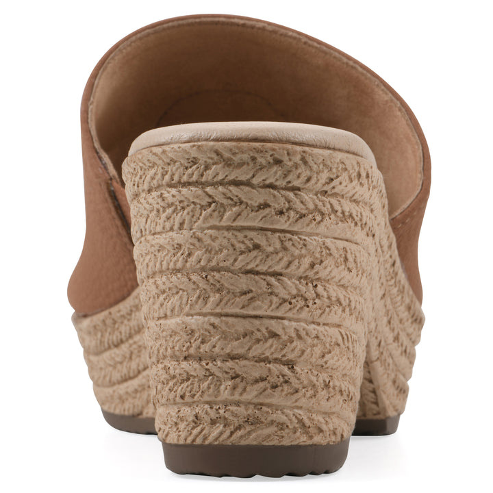Birkley Heeled Sandal