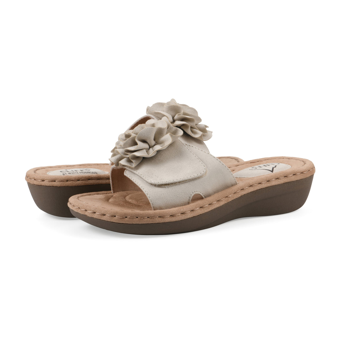 Casmyn Sandal