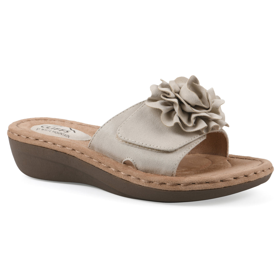 Casmyn Sandal