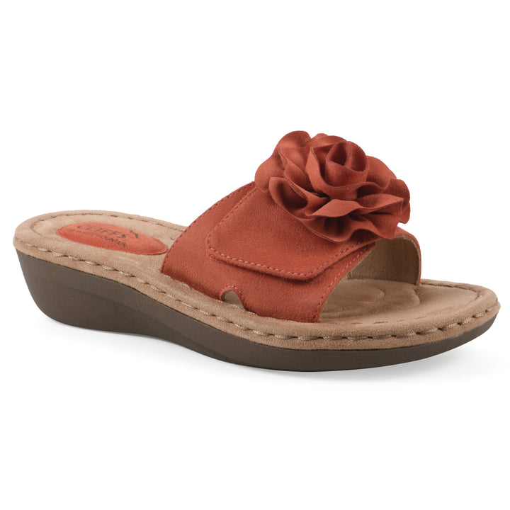 Casmyn Sandal
