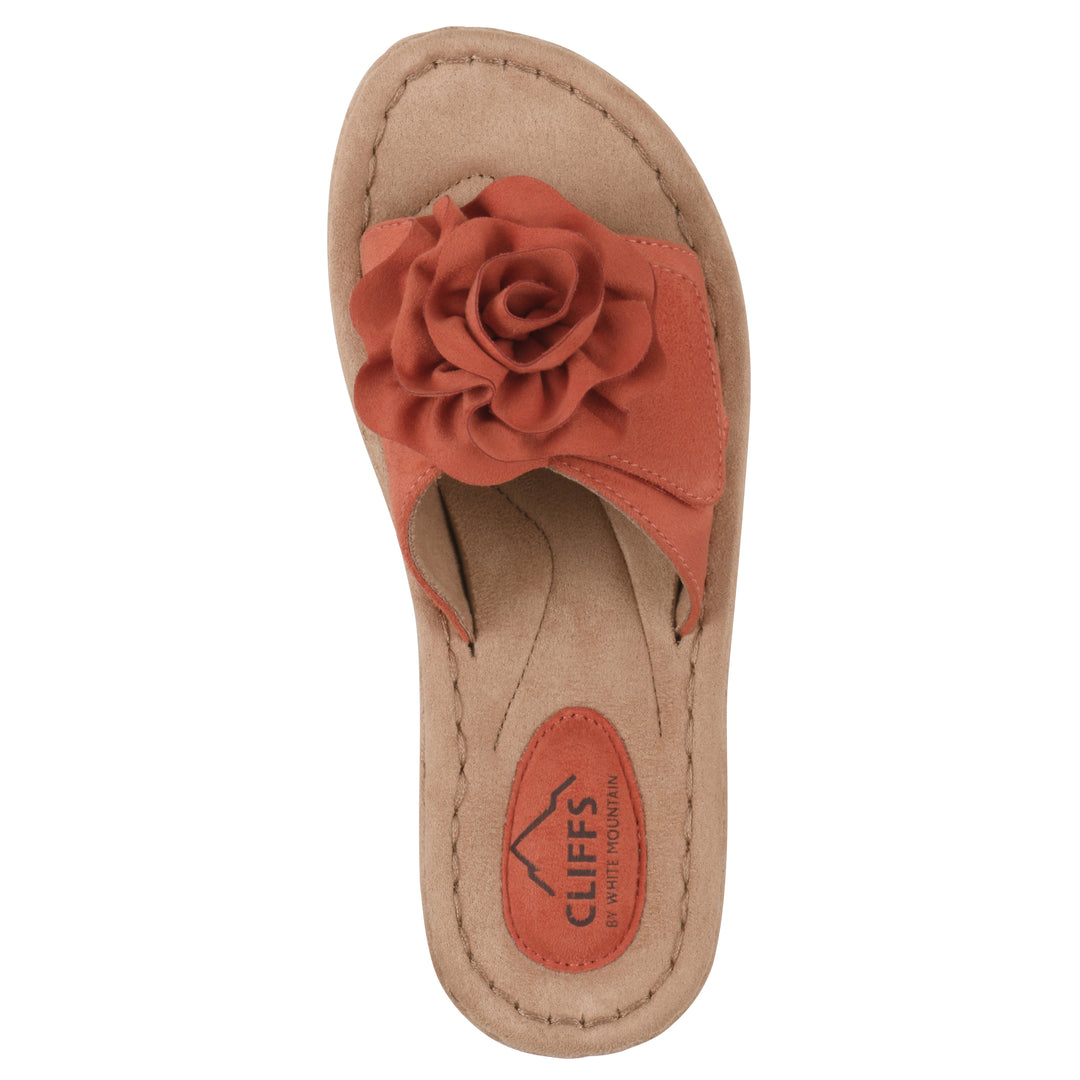 Casmyn Sandal