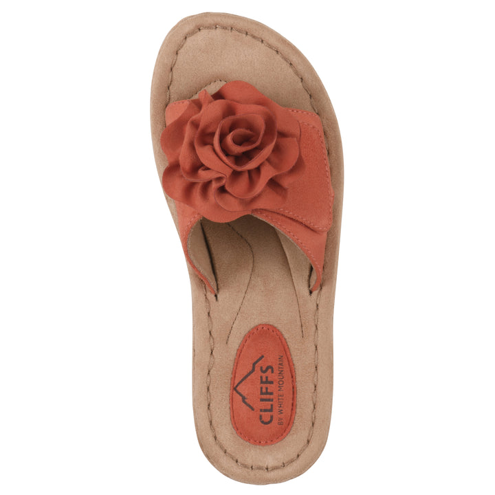 Casmyn Sandal