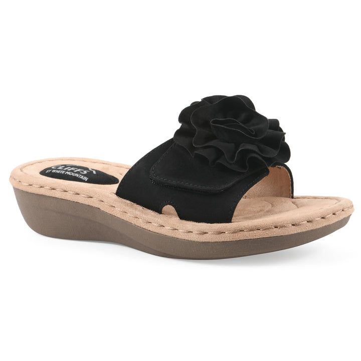 Casmyn Sandal