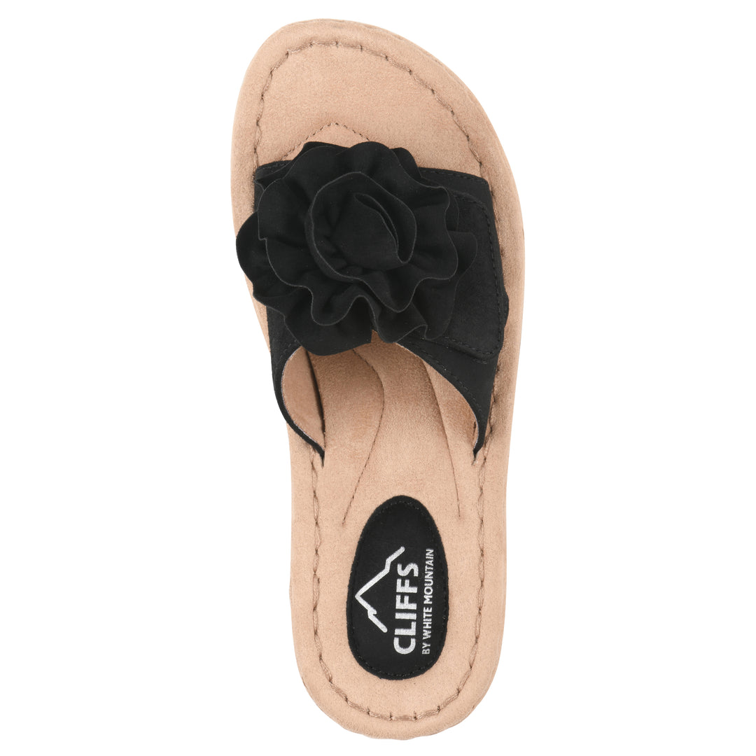 Casmyn Sandal