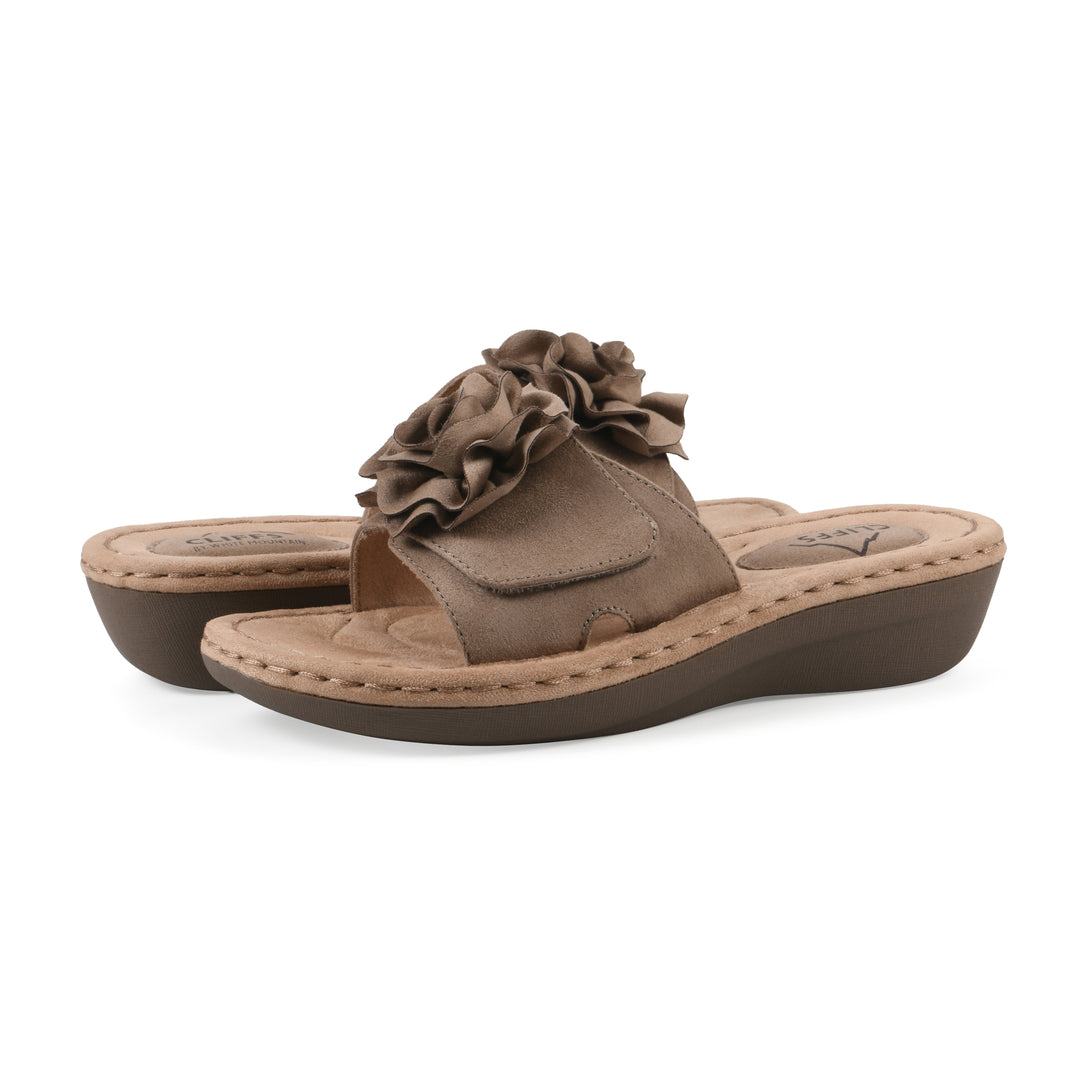 Casmyn Sandal