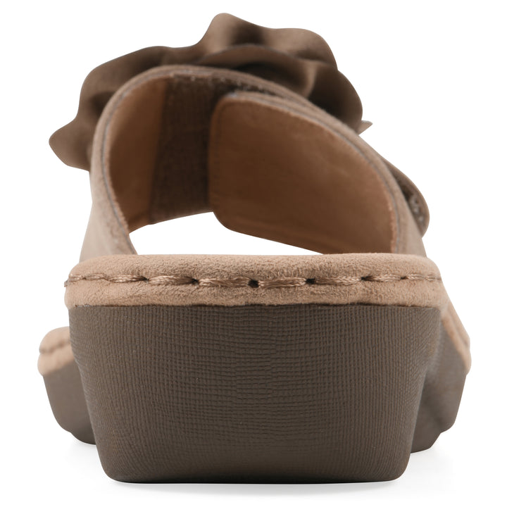 Casmyn Sandal