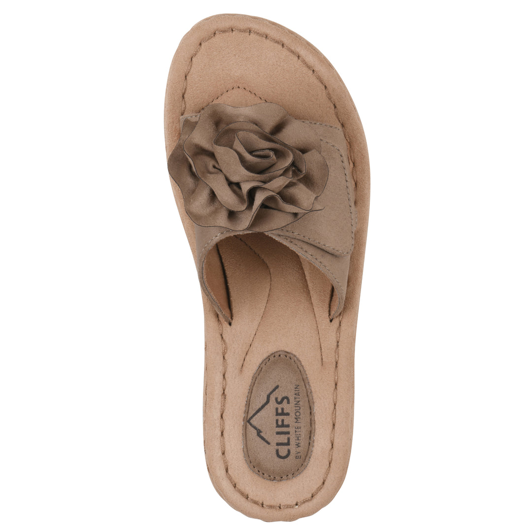 Casmyn Sandal