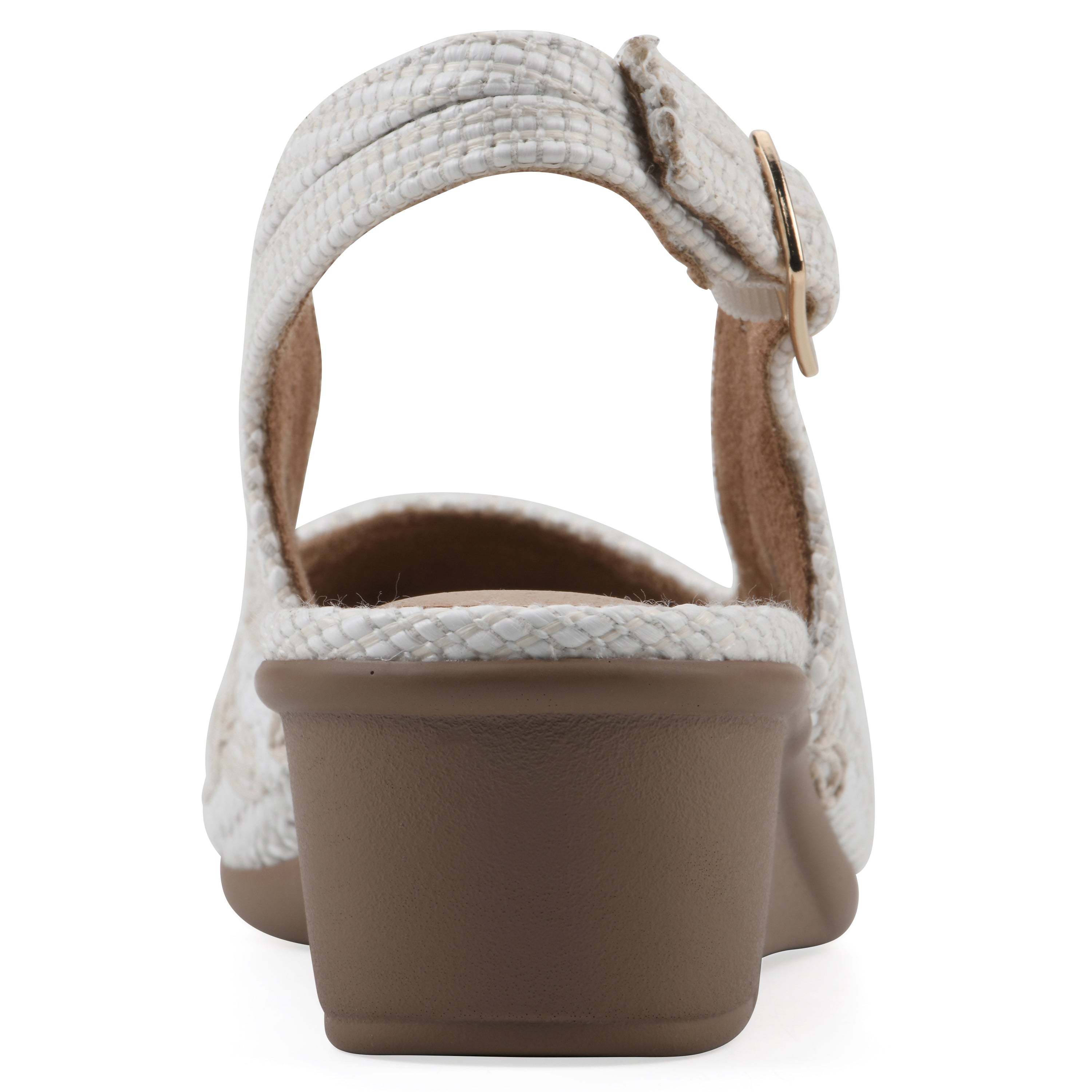 Boris Wedge – White Mountain Shoes