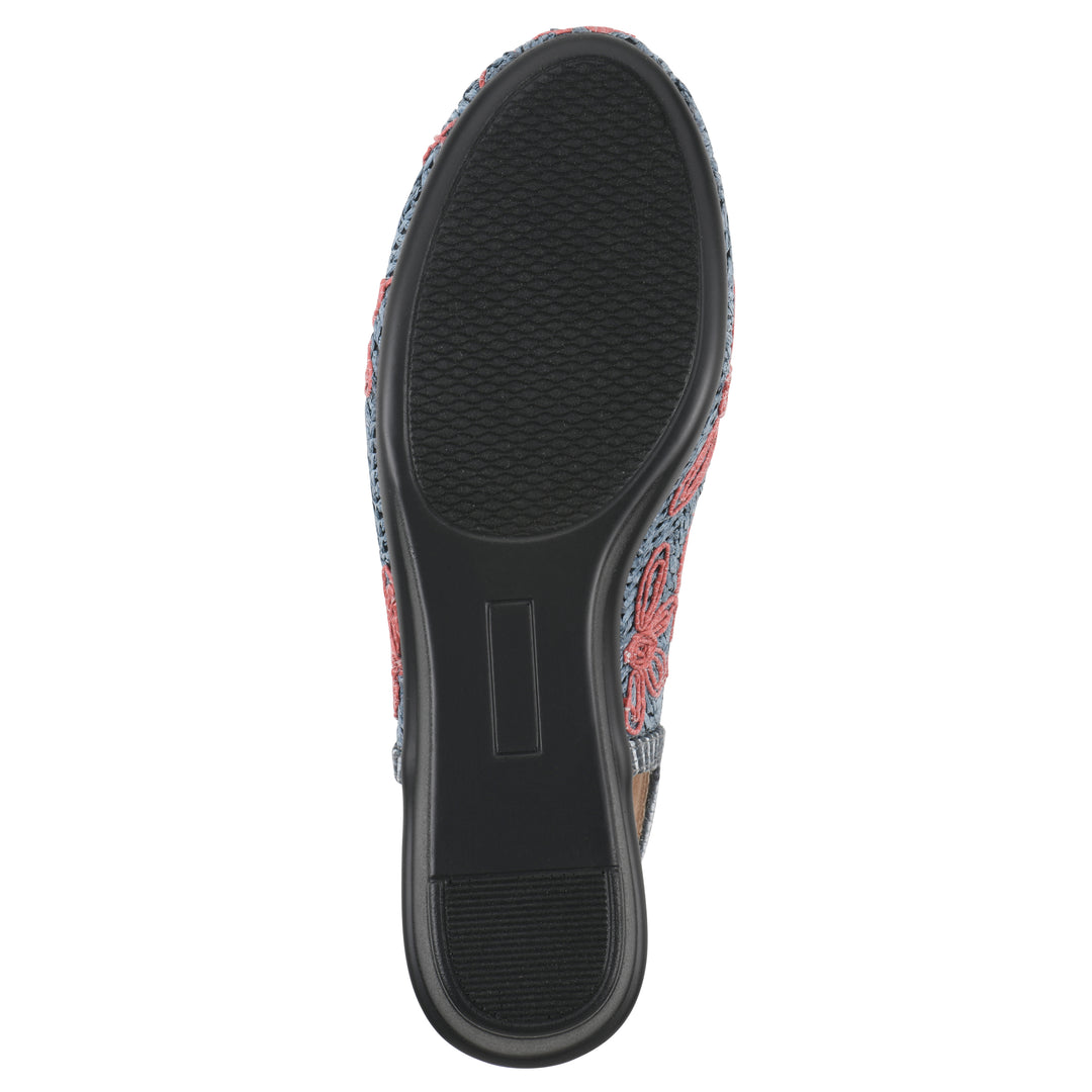 Boris Wedge
